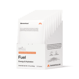 Fuel 10-Travel Packs (Passion Orange Guava)