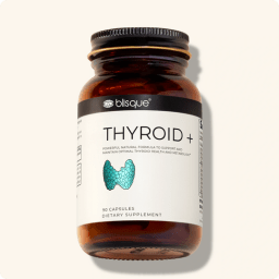 Thyroid +