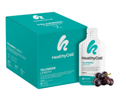 Telomere Length Gel