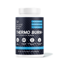 Thermo Burn+