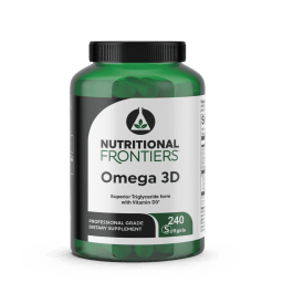 Omega 3D