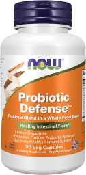 Probiotic Defense