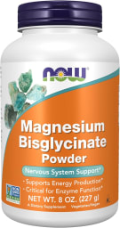 Magnesium Bisglycinate Powder