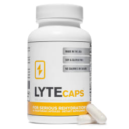 LyteCaps