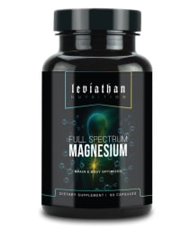 Full Spectrum Magnesium