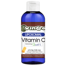 Liposomal Vitamin C