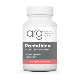 Pantethine