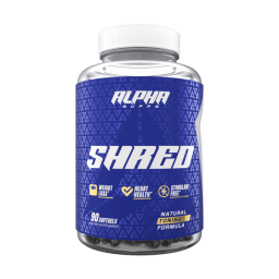 Shred