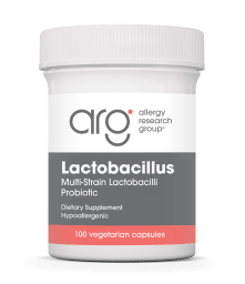 Lactobacillus