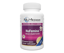 NuFemina