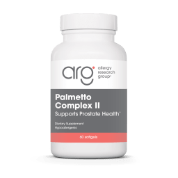 Palmetto Complex II