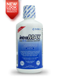IntraMAX (Sugar Free)
