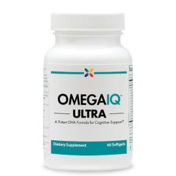 OmegaIQ ULTRA