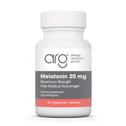 Melatonin 20 mg