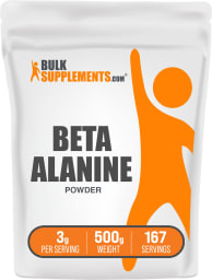 Beta Alanine Powder