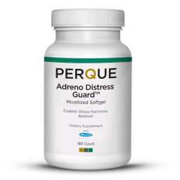 Adreno Distress Guard