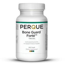 Bone Guard Forte Tabsules