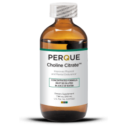 Choline Citrate Liquid