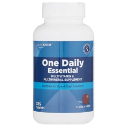 One Daily Essential