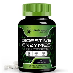 Digestive Enzymes