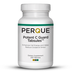 Potent C Guard Tabsules