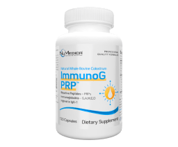 ImmunoG PRP Capsules