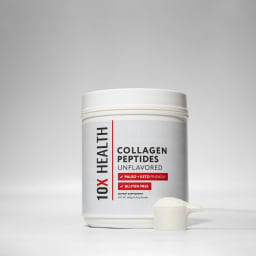 Collagen Peptides (Unflavored)