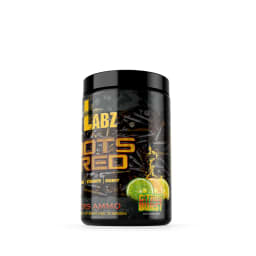 Shots Fired (Citrus Burst)