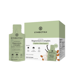 Liposomal Magnesium Complex