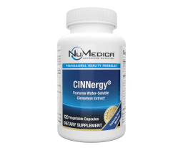 CINNergy