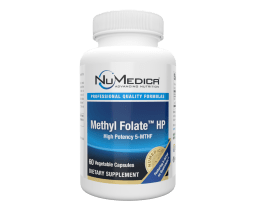 Methyl Folate HP