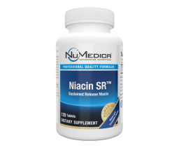 Niacin SR