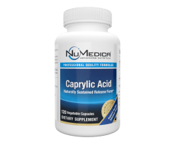 Caprylic Acid