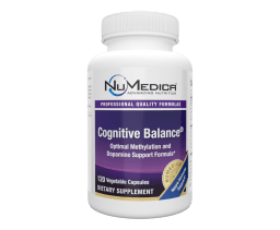 Cognitive Balance