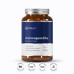 Ashwagandha
