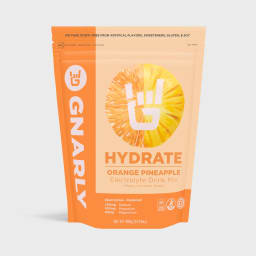 Hydrate Exercise Hydration (Orange Pineapple)