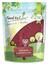 Beet Root Powder