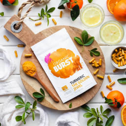 Turmeric The Golden Jewel