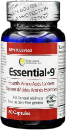 Essential-9