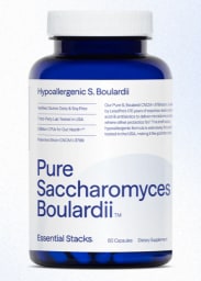 Pure Saccharomyces Boulardii