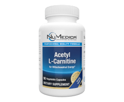 Acetyl L-Carnitine