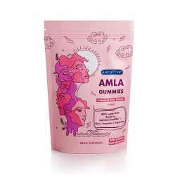 Amla Gummies