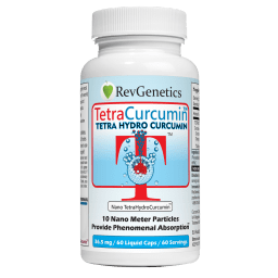 TetraCurcumin