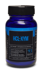 HCL-XYM