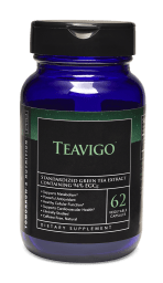 Teavigo