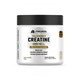 Full Strength Creatine