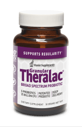 Granular Theralac