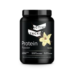 Protein Powder (Vanilla)