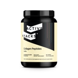 Collagen Peptides (Vanilla)