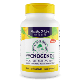 Pycnogenol 30 mg